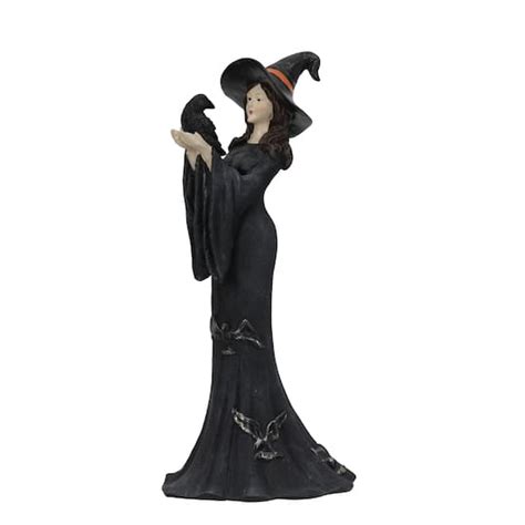 The Power of Beauty: Examining the Aesthetics of the Break of Day Witch Figurine